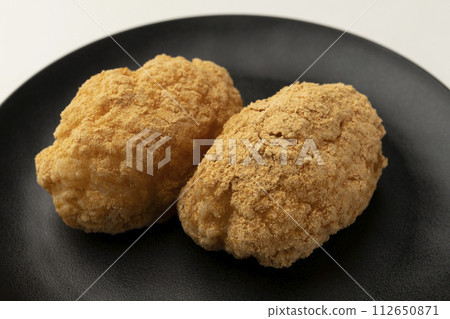 萩 大豆粉 萩 112650871