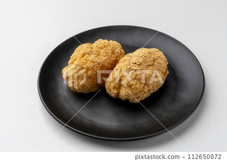 萩 大豆粉 萩 萩 大豆粉 萩 112650872