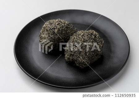 大萩 抹茶 大萩 112650935