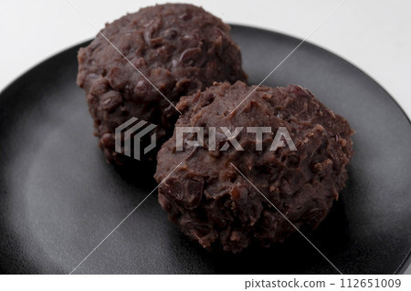 Ohagi Anko Ohagi Ohagi Anko Ohagi 112651009