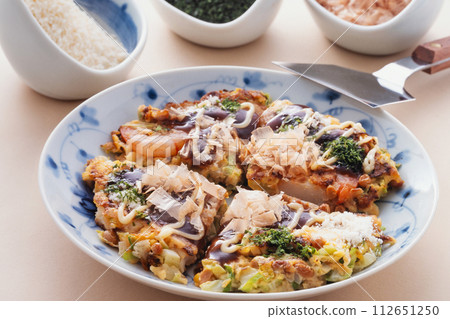 禦好燒 鐵板燒 112651250