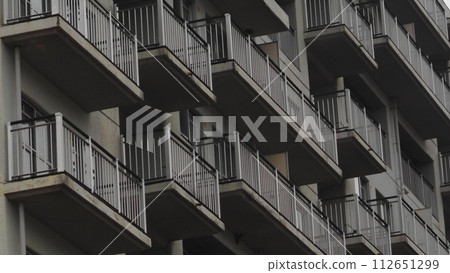 瀕臨被拆遷！破舊的昭和宅邸 112651299
