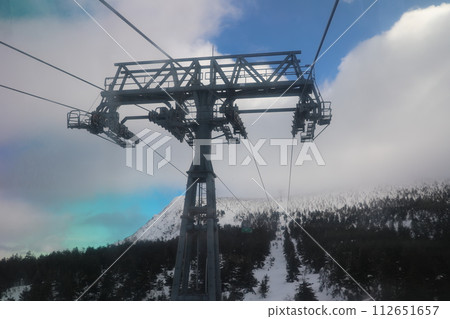 藏王纜車 112651657