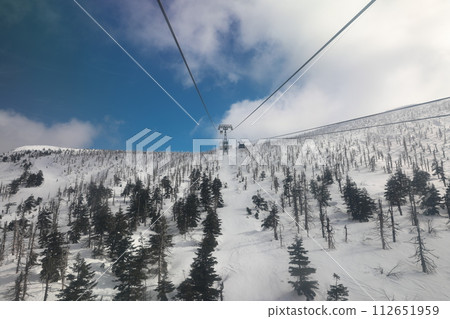 藏王纜車 112651959