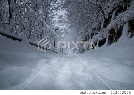 大家走過的雪路 大家走過的雪路 112652056
