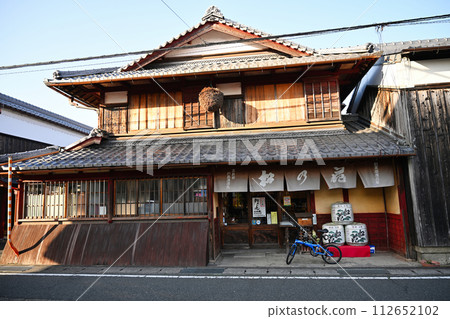 Takashima sake brewery Takashima sake brewery 112652102
