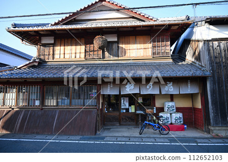 Takashima sake brewery 112652103