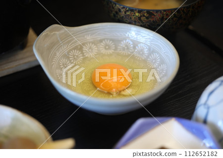 Japanese hotpot 112652182