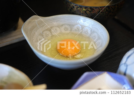 日式鍋物 日式鍋物 112652183