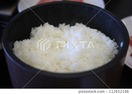 日式鍋物 日式鍋物 112652186
