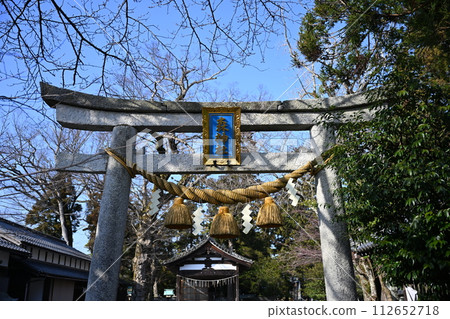 森神社 112652718