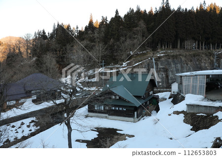 銀山溫泉 112653803