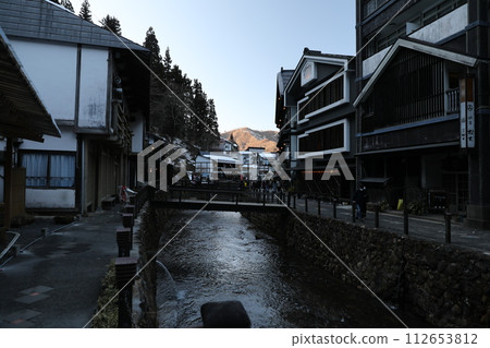 銀山溫泉 112653812