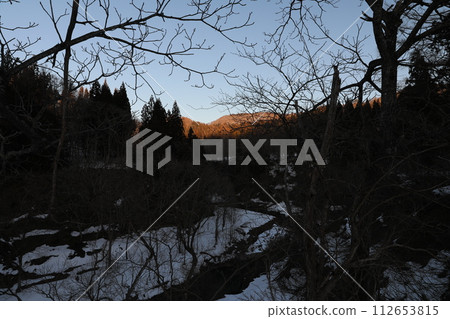 銀山溫泉 112653815