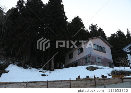 銀山溫泉 112653820