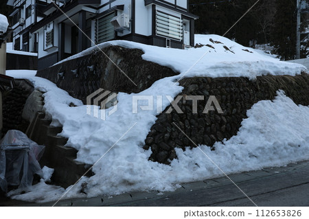 銀山溫泉 112653826