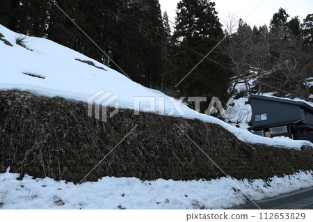 銀山溫泉 112653829