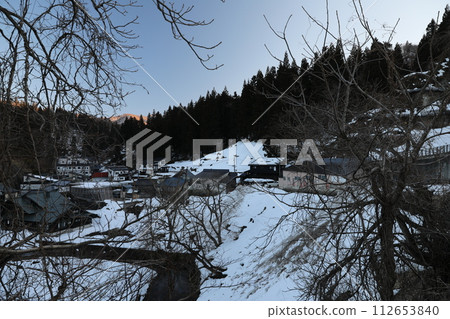 銀山溫泉 112653840