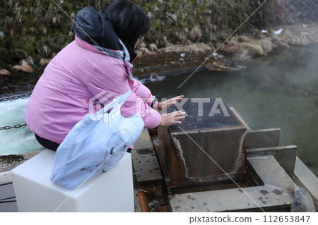 銀山溫泉 112653847