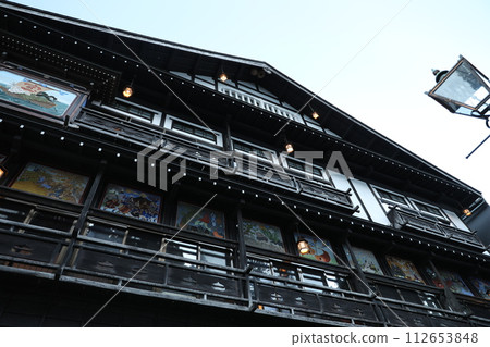 銀山溫泉 112653848