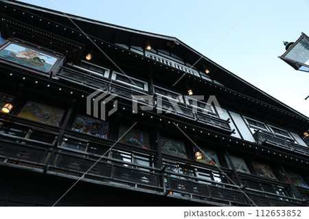 銀山溫泉 112653852