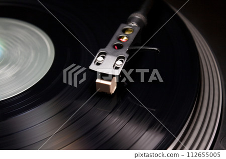 旋轉記錄 112655005