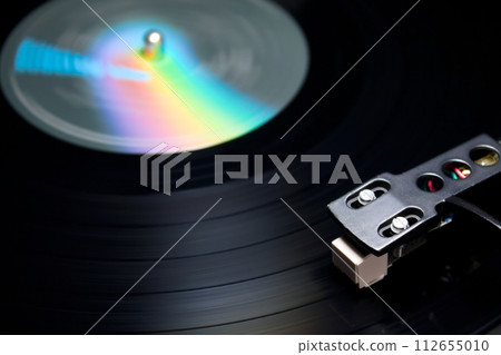 旋轉記錄 112655010