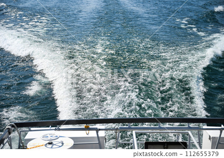 Takeojima Cruise 112655379