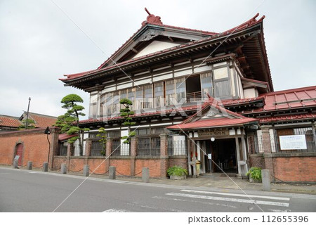 太宰治紀念館「Shayokan」太宰治的出生地 112655396