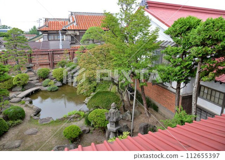 Osamu Dazai Memorial Museum “Shayokan” Osamu Dazai’s birthplace 112655397