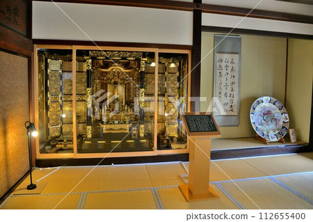 Osamu Dazai Memorial Museum “Shayokan” Osamu Dazai’s birthplace 112655400