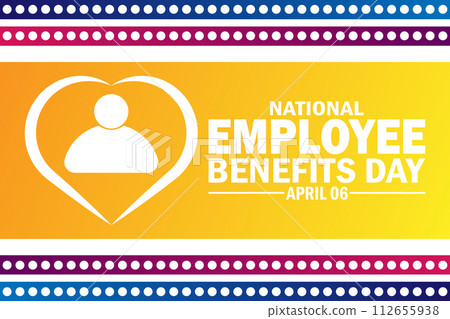 National Employee Benefits Day wallpaper 112655938