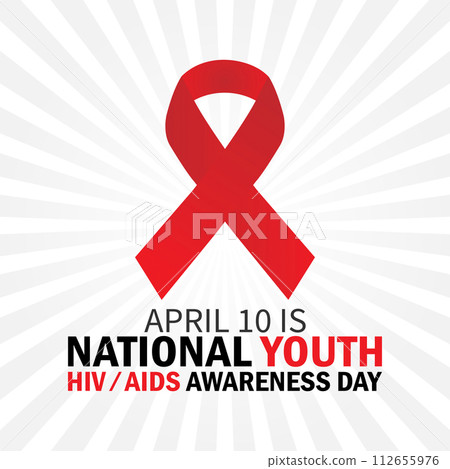 National Youth Hiv Aids Awareness Day 112655976