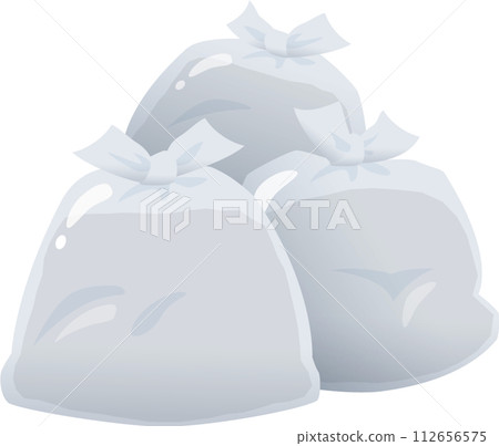 beautiful trash 112656575