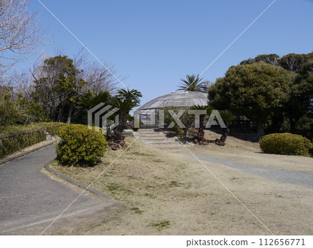 廣山公園景觀（神奈川50景、關東富士百景） 112656771