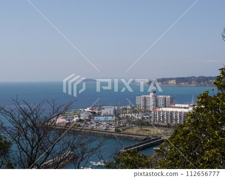 大崎公園(從逗子市出發的富士:關東富士百景) 大崎公園(從逗子市出發的富士:關東富士百景) 112656777