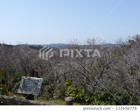 高地住宅道路、淨妙寺綠地(關東富士百景) 高地住宅道路、淨妙寺綠地(關東富士百景) 112656778
