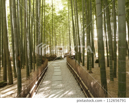 Jogoksa寺竹園 112656791