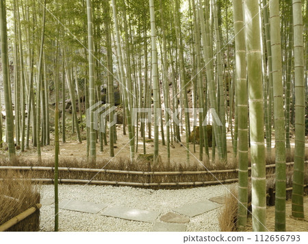 Jogoksa寺竹園 112656793