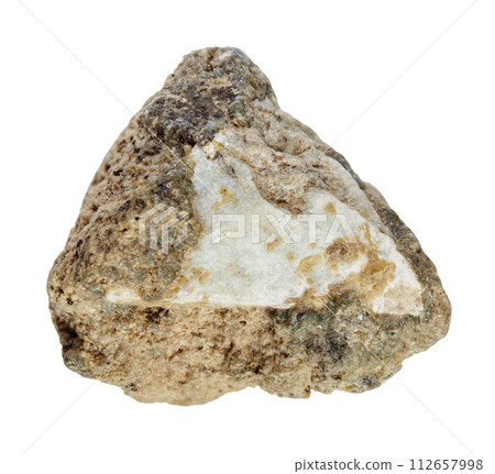 natural raw achtarandite mineral cutout natural raw achtarandite mineral cutout 112657998