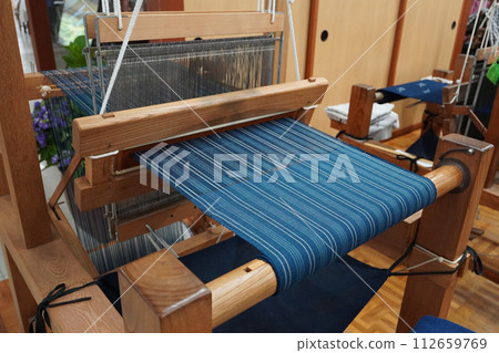 編織廣瀨笠 (Hirose Gasuri) 112659769