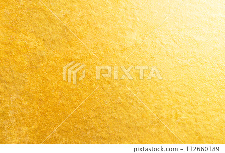 Gold Background Foil Golden Metal Paper Glitter Pattern Effect Glossy Leather Shiny on Wall Floor Backdrop Abstract Pattern Blur Gradient Golden Yellow Orange Effect Material Luxury Premium Pattern. Gold Background Foil Golden Metal Paper Glitter Pattern Effect Glossy Leather Shiny on Wall Floor Backdrop Abstract Pattern Blur Gradient Golden Yellow Orange Effect Material Luxury Premium Pattern. 112660189