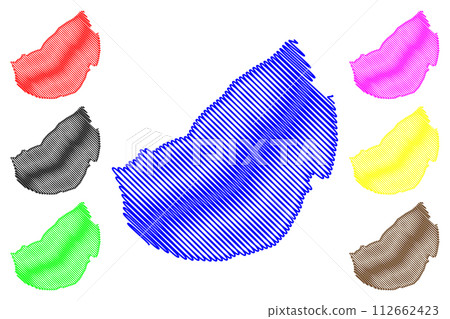 Lake Limassol (United Kingdom of Great Britain and Northern Ireland, British Overseas Territories, island Cyprus) map vector illustration, scribble sketch Akrotiri or Limassol Salt Lake map Lake Limassol (United Kingdom of Great Britain and Northern Ireland, British Overseas Territories, island Cyprus) map vector illustration, scribble sketch Akrotiri or Limassol Salt Lake map 112662423
