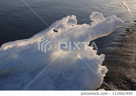 Winter memory 112662495