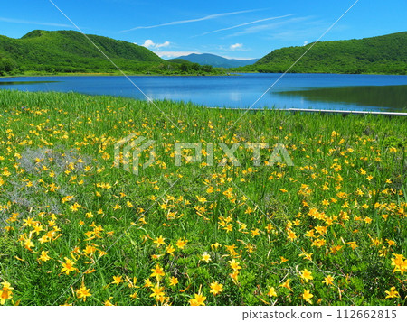 Nikko Kishge of the Oununuma 112662815