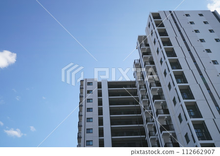 高層公寓 112662907