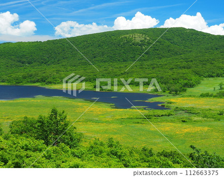 夏天的Ogunuma 夏天的Ogunuma 112663375