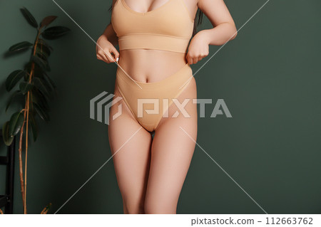 Body and skin care, fitness. Perfect sportive 112663762