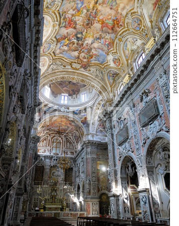 亞歷山德里亞聖卡特琳娜教堂（義大利巴勒莫） 112664751