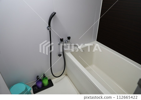 Bathroom equipment 112665422